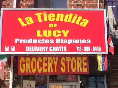 La Tiendita De Lucy en Flushing