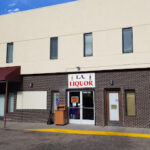 La Market And Indian Grocery en Los Alamos