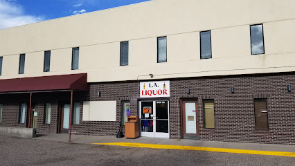 La Market And Indian Grocery en Los Alamos