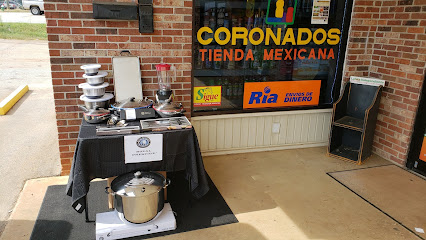 Coronado's Tienda Mexicana en Easley