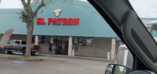 El Patron Supermarket Llc. en Bartow