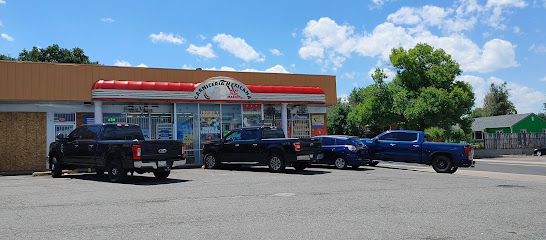 Carniceria Mexicana en Aurora