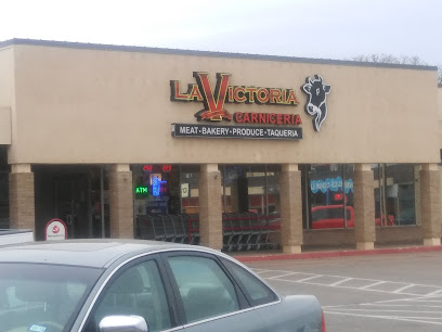 La Victoria Carniceria en Sulphur Springs