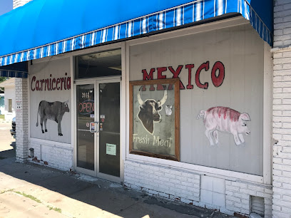 Carniceria Mexico Fresh Meat Market en Omaha