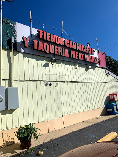 Tienda Carniceria Y Taqueria Meat Market en Durham