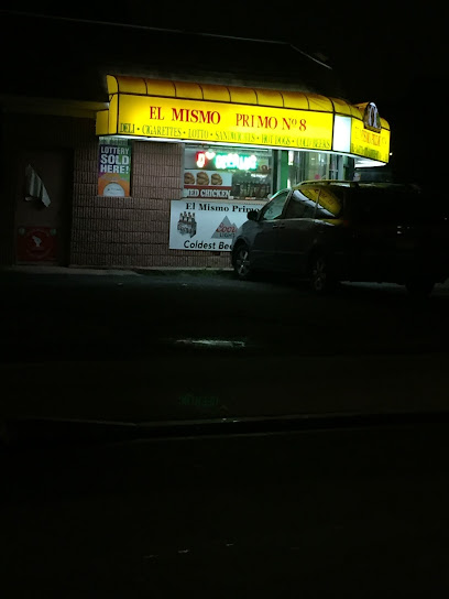 El Mismo Primo No.7 en Bridgeport