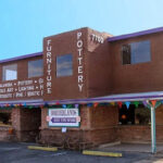 Borderlands Trading Company en Tucson