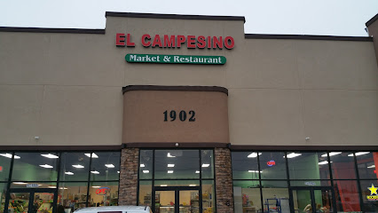 El Campesino Market & Restaurant en Rogers