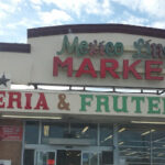 Mexico Lindo Supermarket en South Houston