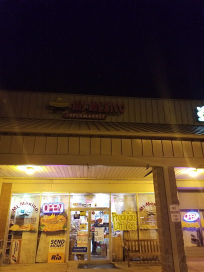 Mi Mexico Market en Middletown