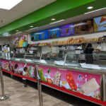 La Michoacana Ice Cream Shop en Kenosha