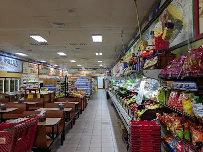 La Buena Supermercado en Austin