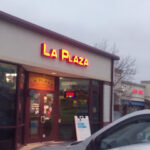 La Plaza en Lafayette