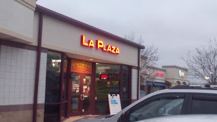 La Plaza en Lafayette