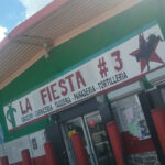 Fiesta Food Market en Immokalee