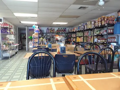 Helados La Azteca en Waco