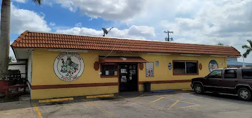 Azteca Mexican Store en Clewiston