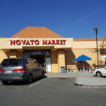 Novato Market en Novato