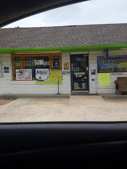 El Charrito Mexican Store en Taylorsville