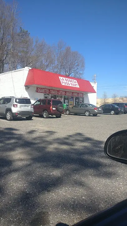 La Bodega Food Mart en Gastonia