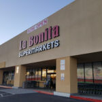 La Bonita Supermarkets en Las Vegas