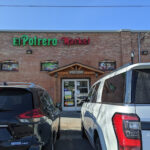 El Potrero Market en Midvale