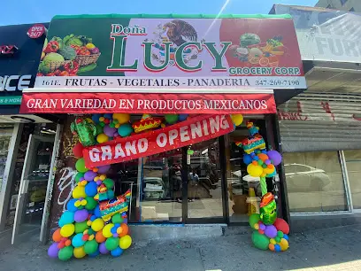Doña Lucy Grocery en New York