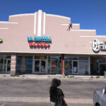 La Cantera Market en West Jordan