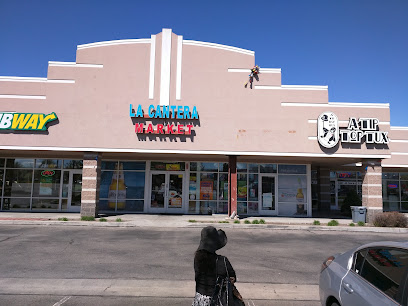 La Cantera Market en West Jordan