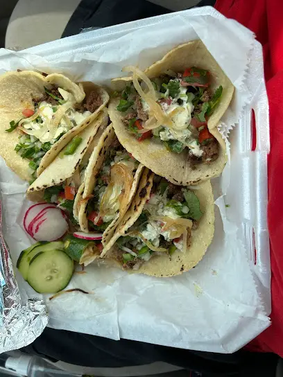 Don Nicho Tienda, Taqueria Y Carnicería en Elkin