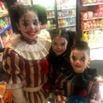 La Escondida Grocery en Passaic