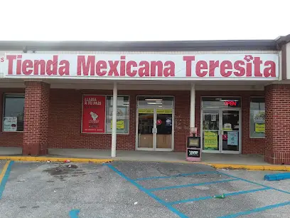 Tienda Mexicana Teresita en Birmingham