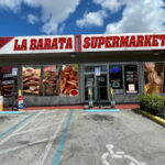 La Barata Supermarket en Hialeah