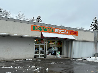 Hernandez Mexican Store en Sodus