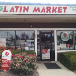 Tere's Latin Market Inc en Ellicott City