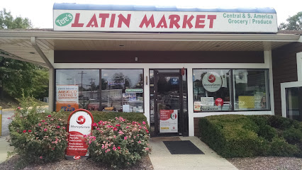 Tere's Latin Market Inc en Ellicott City