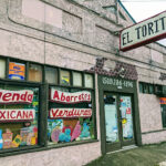 El Torito Grocery Store en Portland