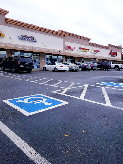 La Tiendita Mixteca en Burlington