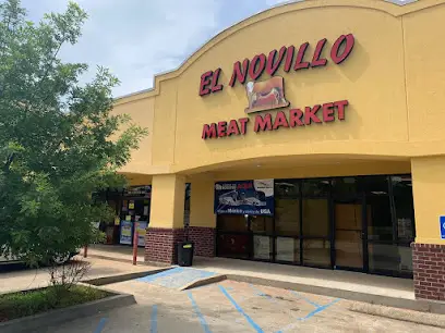 El Novillo Carniceria en Bossier City