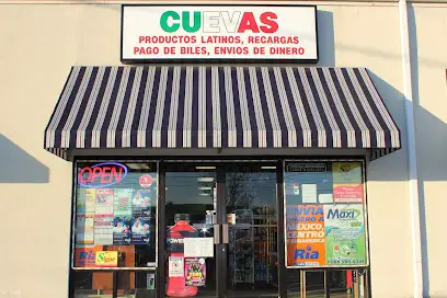 Cuevas Mexican Store en Pooler
