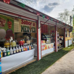 Sabor A Mexico Fruteria Y Antojitos en Canton