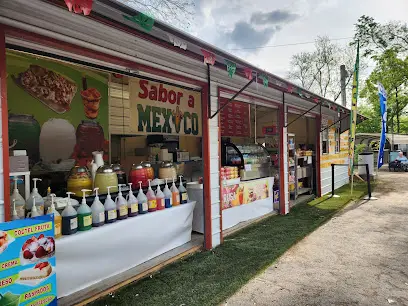 Sabor A Mexico Fruteria Y Antojitos en Canton