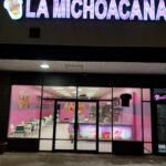 La Coqueta Michoacana Premium 2 en McHenry