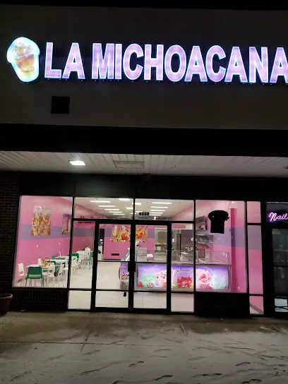 La Coqueta Michoacana Premium 2 en McHenry