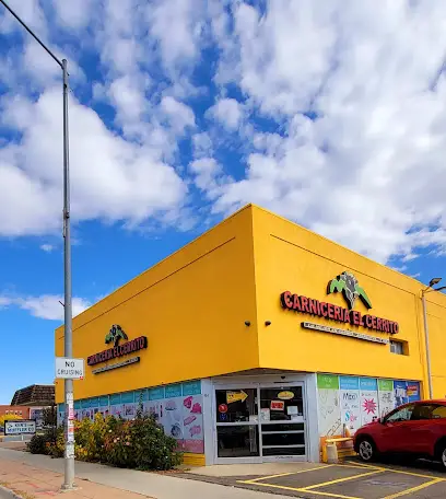 Carniceria El Cerrito en Longmont