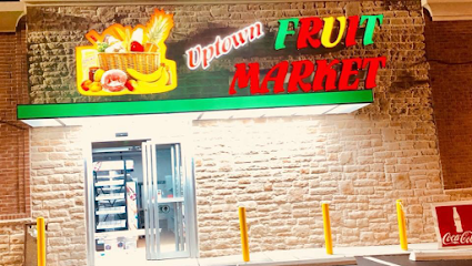 Uptown Fruit Market en Nashville
