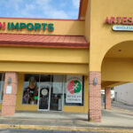 Valerio's Mexican Imports en Panama City