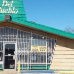 Del Pueblo Tortillas & Grocery en Pontiac