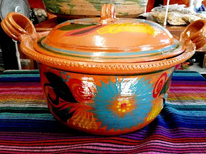 Mi Tiendita Oaxaquena en Fresno