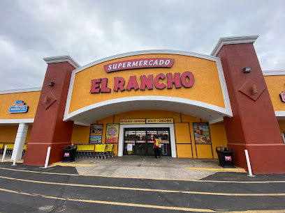 El Rancho Supermercado en Liberal